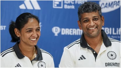 Amol Muzumdar: The Real-Life Kabir Khan Who Took India to the Doorstep of World Cup Glory