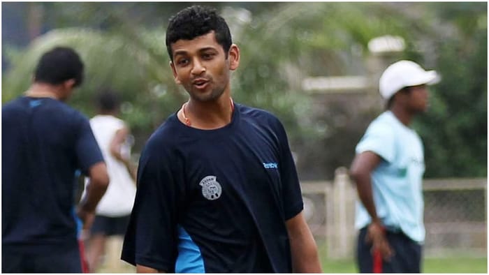 Amol Muzumdar: The Real-Life Kabir Khan Who Took India to the Doorstep of World Cup Glory