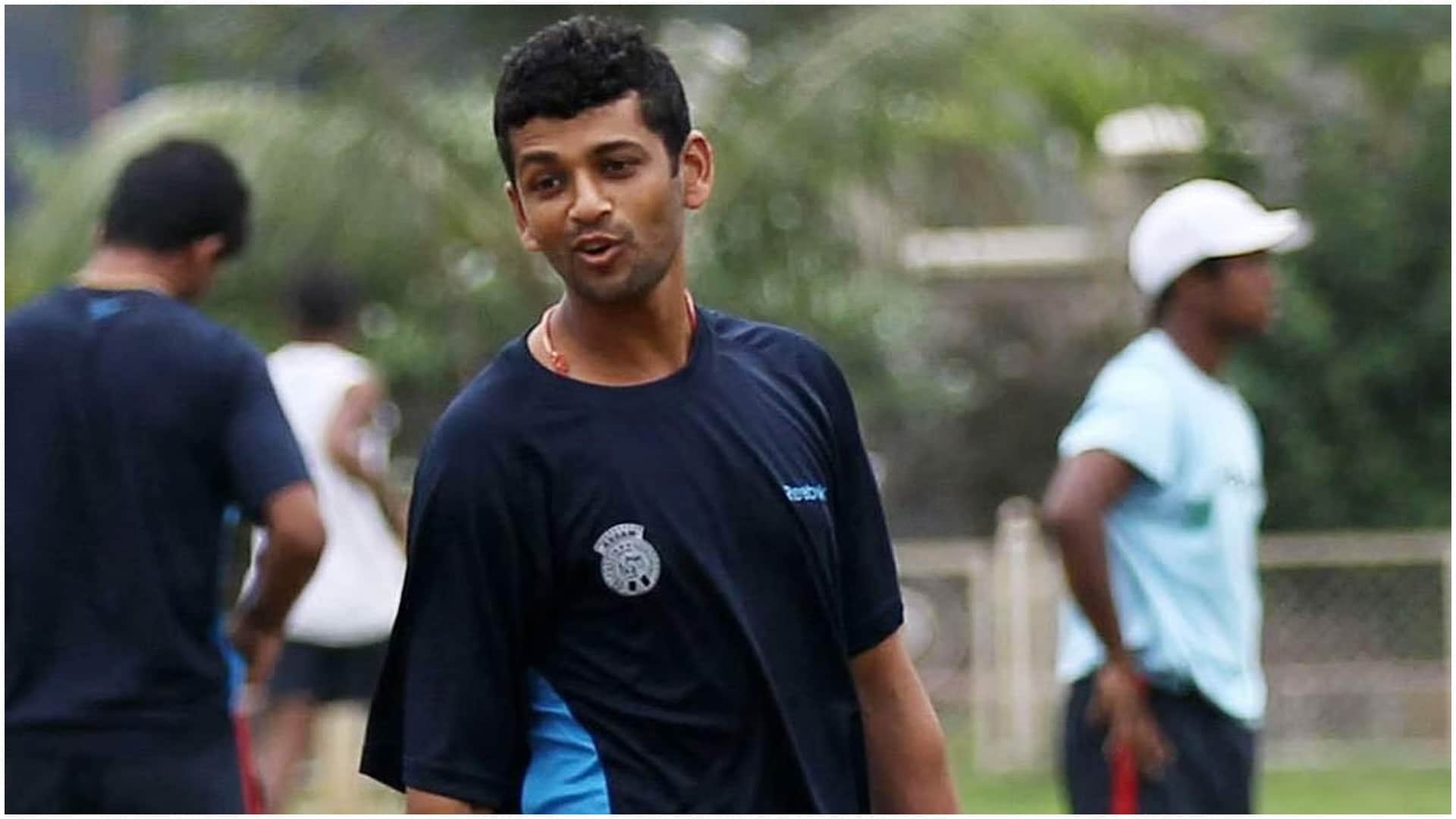 Amol Muzumdar: The Real-Life Kabir Khan Who Took India to the Doorstep of World Cup Glory