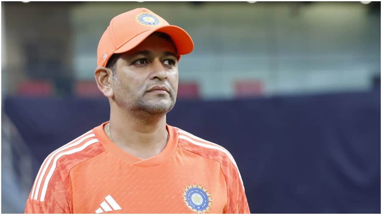 India-Pakistan Womens Asia Cup Clash: Will There Be a Handshake? Amol Muzumdar Says, We’ll Talk About It Then