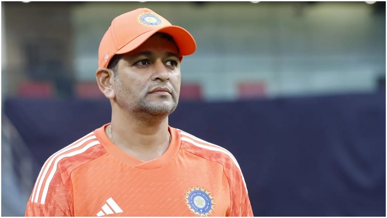 India Women’s head coach Amol Muzumdar says it will be difficult to replace Amanjot Kaur