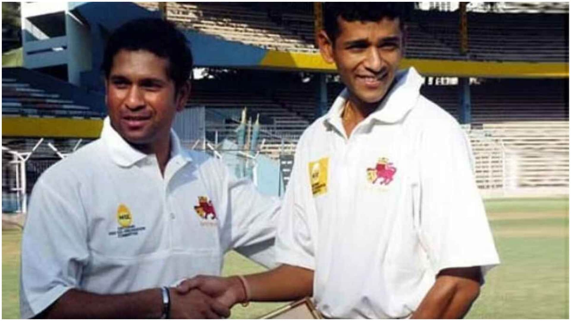 Amol Muzumdar: The Real-Life Kabir Khan Who Took India to the Doorstep of World Cup Glory