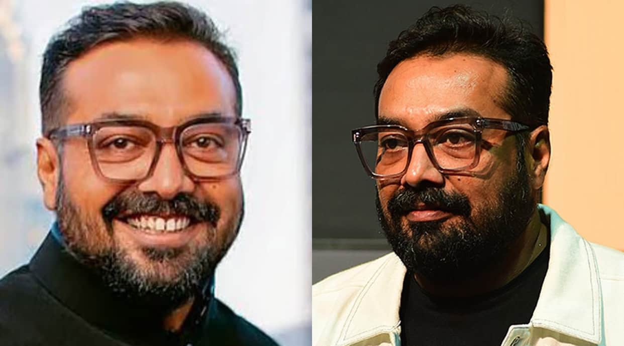 Anurag Kashyap hits back at those who says he did not given hit films and call him smoker