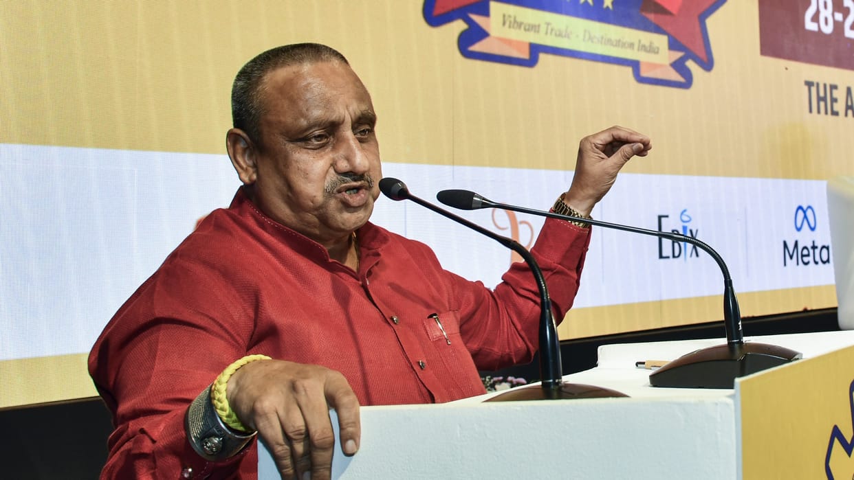 Central Government Must Implement National Population Policy; BJP MP Makes This Demand to Prime Minister Modi