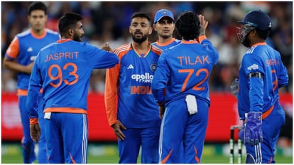 IND vs AUS Dream11 Prediction: India vs Australia 3rd T20 Playing XI, Captain Vice-Captain Players List