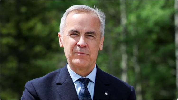 कार्नी के दौरे से पहले विवाद:कनाडा ने भारत को सतर्कता सूची में डाला, अपने नागरिकों के लिए नई यात्रा एडवाइजरी – Controversy Ahead Of Carney’s Visit: Canada Puts India On Alert List