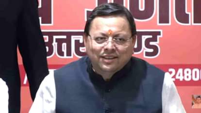 Uttarakhand ranked number one in mining reforms, the Centre provided incentives of Rs 100 crore