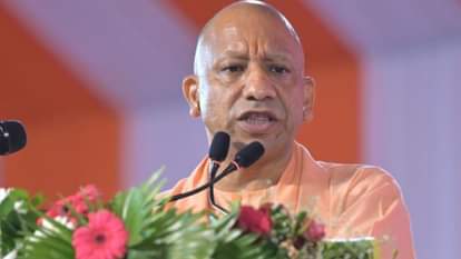 Bihar Election: CM Yogi said, "Whenever you give criminals a taste of power... you will pay the price." Read t