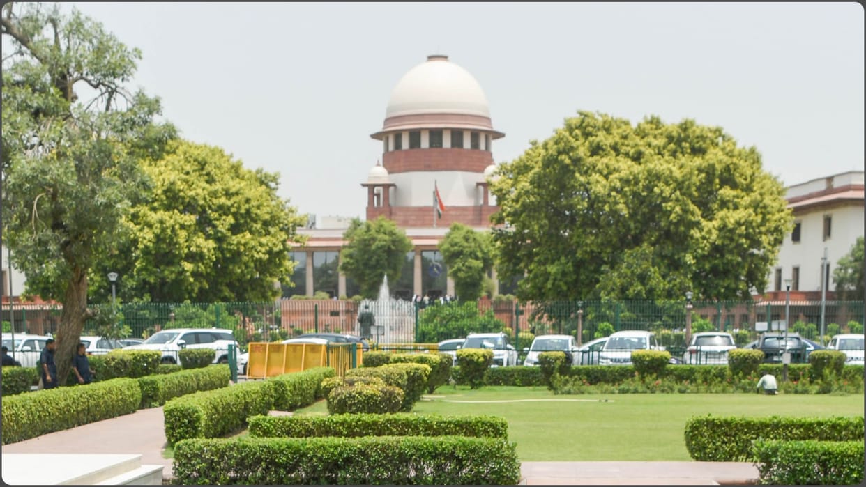 Supreme Court stays Karnataka HC order asking multiplexes to maintain auditable record of tickets