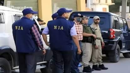 NIA conducts searches across FIVE states in Al Qaida Gujarat terror conspiracy case