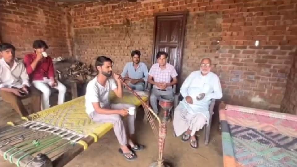 Cancer wreaks havoc in Haryana Phalendi village over two dozen deaths in a year