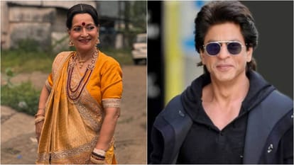 Himani Shivpuri Exclusive Interview: Actress Talks About ShahRukh Khan on 60th Birthday Of SRK
