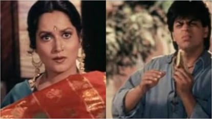 Himani Shivpuri Exclusive Interview: Actress Talks About ShahRukh Khan on 60th Birthday Of SRK