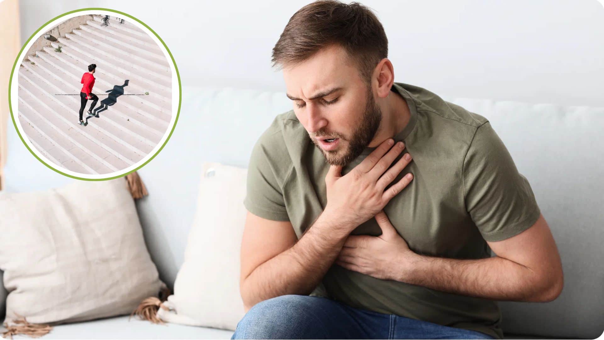 Heart Attack Risk With Normal BP: Causes, Symptoms and Prevention