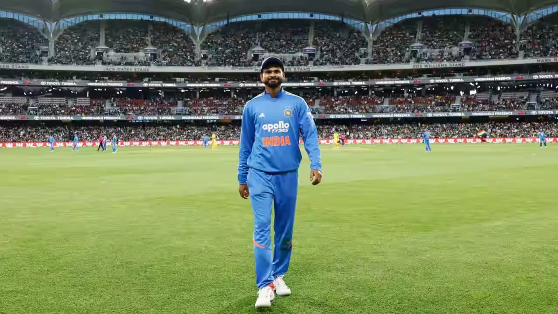 India T20 selection: Ajit Agarkar led selection panel meeting to pick squads for Ireland and England series