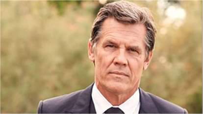 Hollywood actor Josh Brolin reveals he auditioned 350 times before landing his first movie role