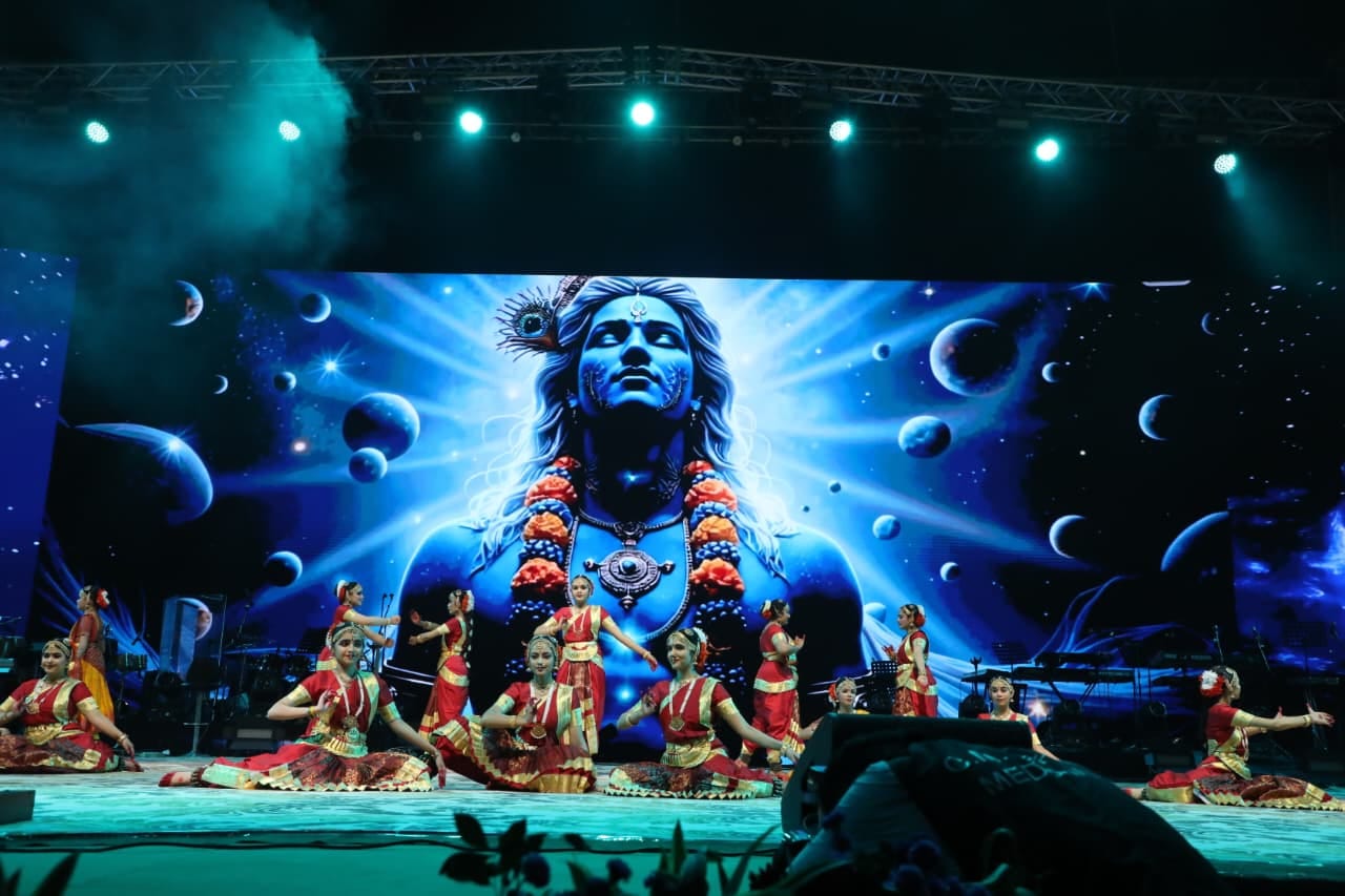 Abhyudaya Madhya Pradesh: A confluence of development, culture and new flight, CM said – impossible tasks comp