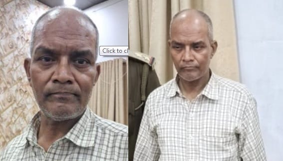 Kanpur Babu from CP office arrested for taking bribe from inspector in name of resolving salary discrepancy