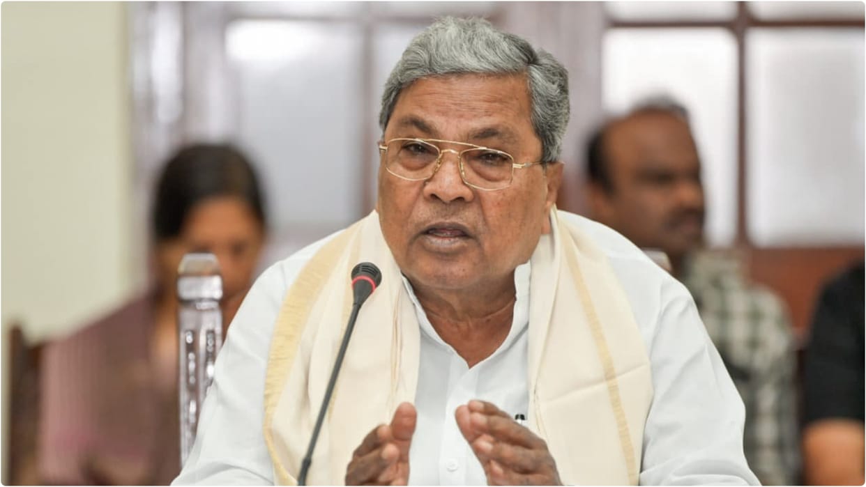 Chief Minister Siddaramaiah's statement said - will follow the decision of the Congress high command.
