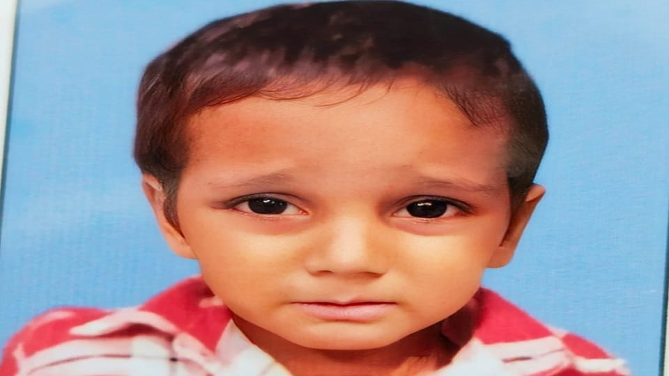 Agra Tragedy: 5-Year-Old Falls into 50-Foot Well Rescue Operation Fails Even After 10 Hours