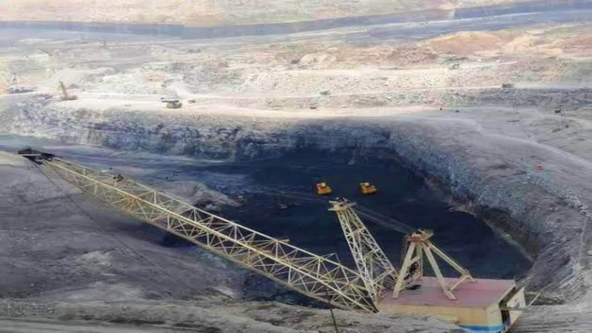 MP News Singrauli Tranforms as energy capital with India's biggest thermal power plant Boosting State Economy