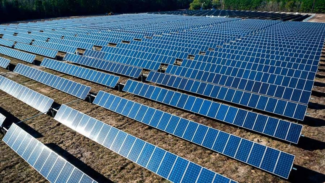 Solar project Action will be taken if solar project meter is not installed within seven days Uttarakhand news