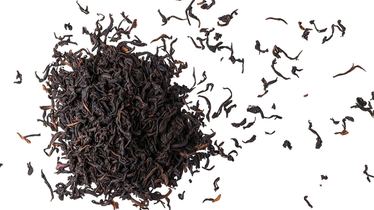 Most Expensive Teas in the World