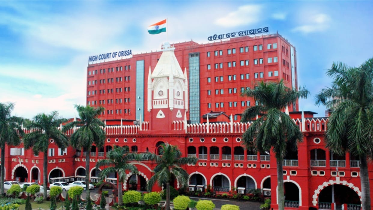 Orissa High Court seeks explanation from Berhampur SP over public statement on sub-judice election case