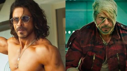 shahrukh khan birthday top 10 iconic and unique roles played by srk in bollywood career