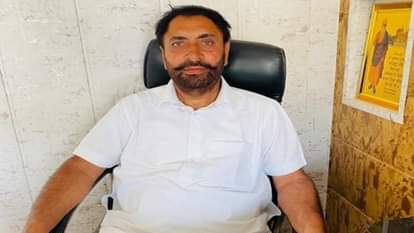 Patiala Former Akali Dal councilor commits suicide by shooting himself