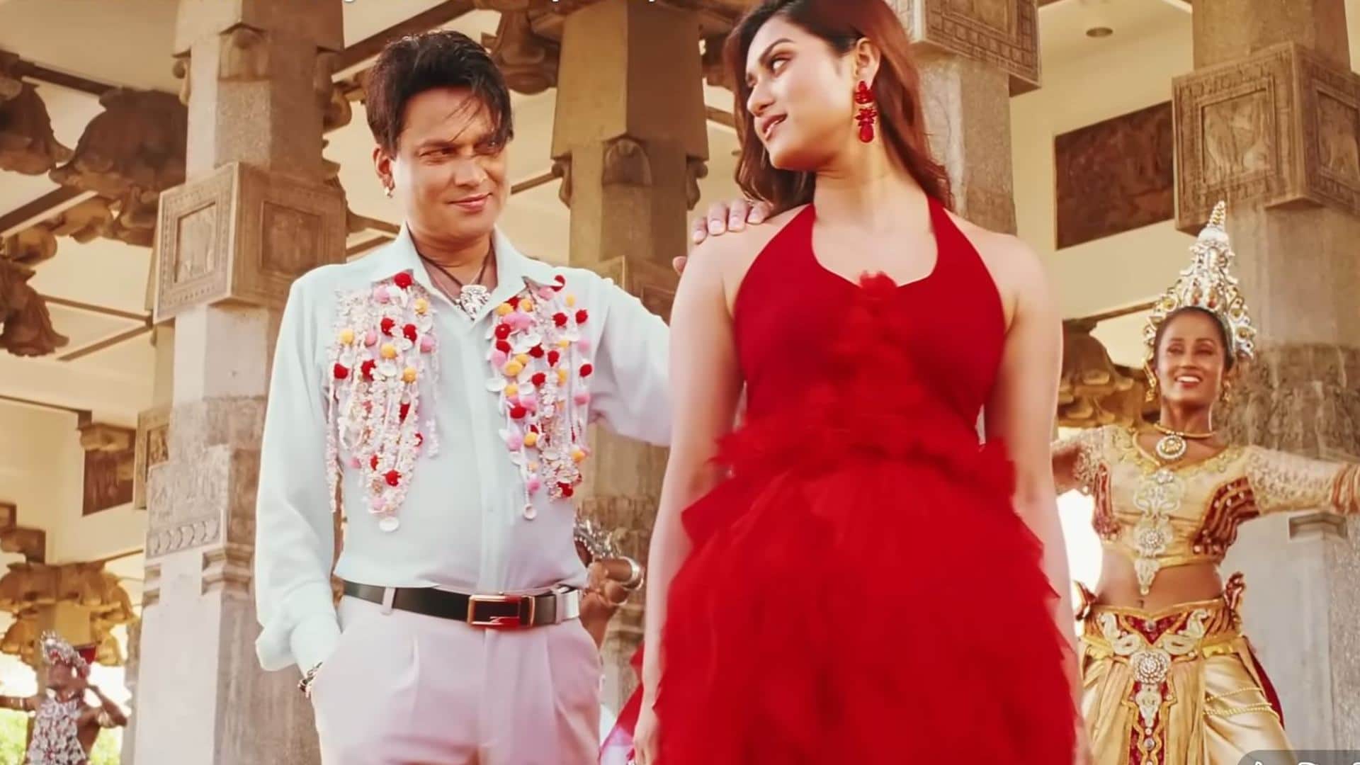 Roi Roi Binale, Roi Roi Binale box office collection, Roi Roi Binale first day collection, Roi Roi Binale open