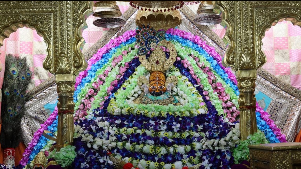 Sikar: VIP Darshan at Khatu Shyamji Gets Stricter, Entry Only After QR Code and ID Verification