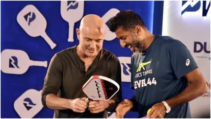 Rohan Bopanna Announces Retirement from professional tennis After 20 Illustrious Years