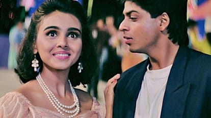 shahrukh khan actresses dubut deepika padukone shilpa shetty anushka sharma Preity Zinta