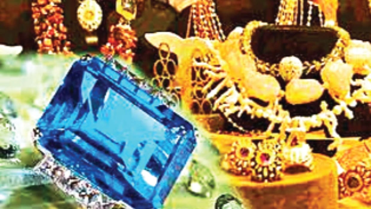 Stock market sets record during festive season BSE companie market capitalization increases by 19 lakh crore