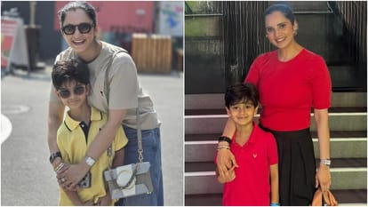 Sania Mirza Exclusive Interview Tennis Star Brings Her New Talk Show Serving It Up With Sania