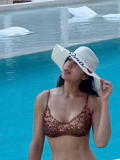 सारा अली खान