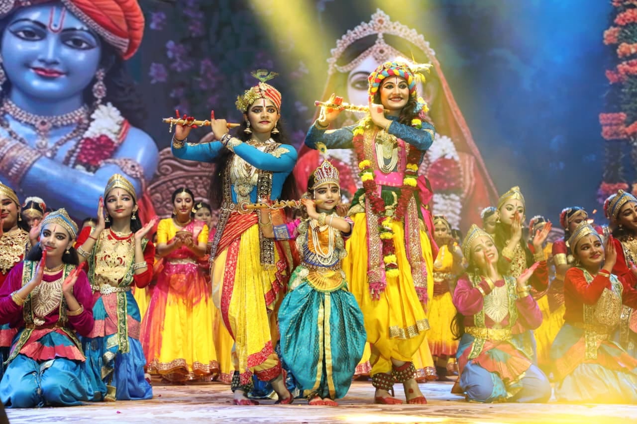 Abhyudaya Madhya Pradesh: A confluence of development, culture and new flight, CM said – impossible tasks comp