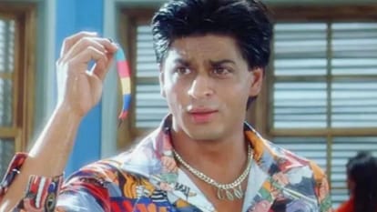 shahrukh khan birthday top 10 iconic and unique roles played by srk in bollywood career