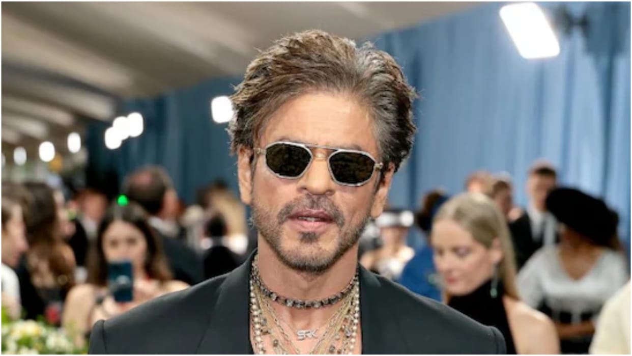 SRK Birthday Properties From India To London Many Luxury Cars World Richest Actor Shah Rukh Khan NetWorth