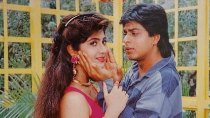 shahrukh khan actresses dubut deepika padukone shilpa shetty anushka sharma Preity Zinta
