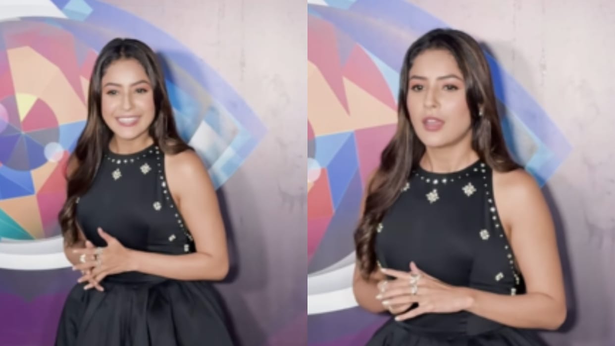 shehnaaz gill on her marriage plans future partner ik kuddi promotions bigg boss 19