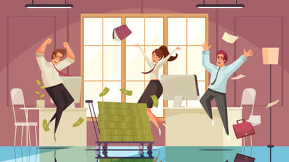 4 Leadership Lessons from Harvard Business Review: How to Get the Best from a New Team