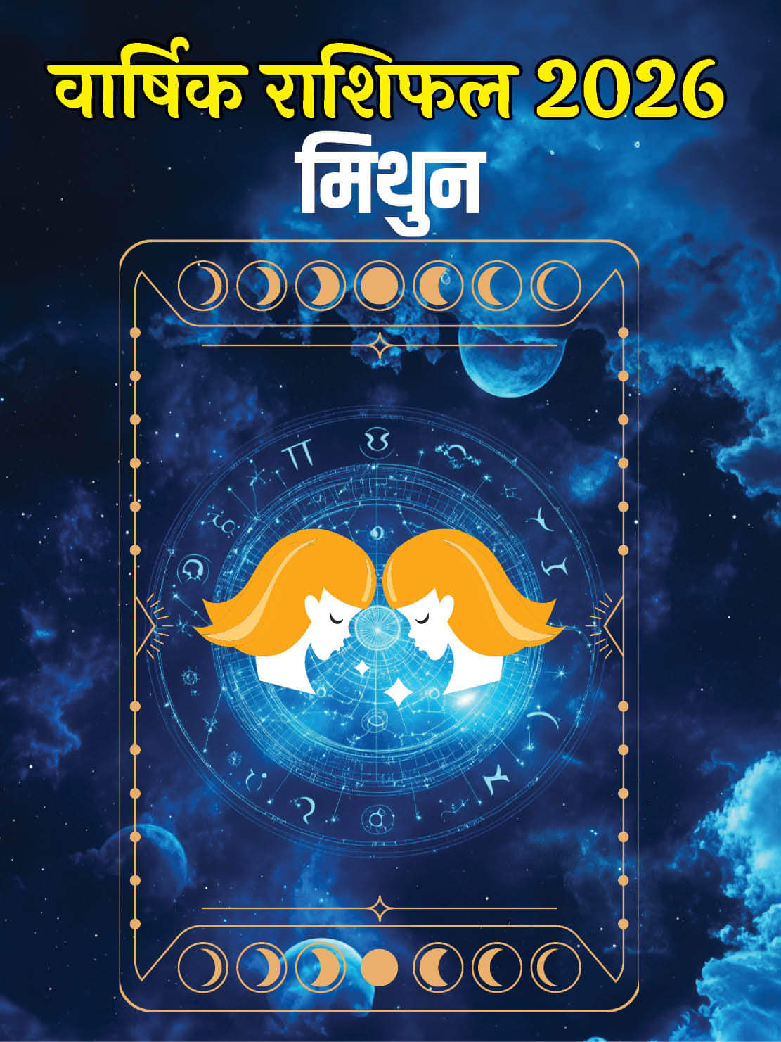 वार्षिक राशिफल