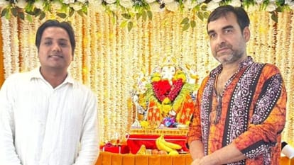 Pankaj Tripathi Mother Passes Away Writer Atul Kumar Rai Share Memories