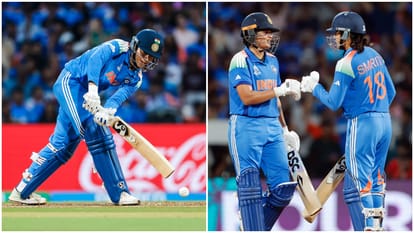ind w vs sa w women world cup 2025 final: india vs south africa analysis from bowling to batting