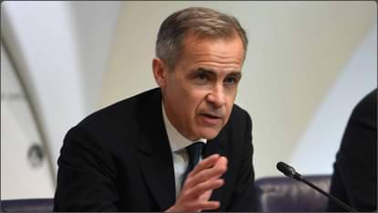 मार्क कार्नी, कनाडाई प्रधानमंत्री