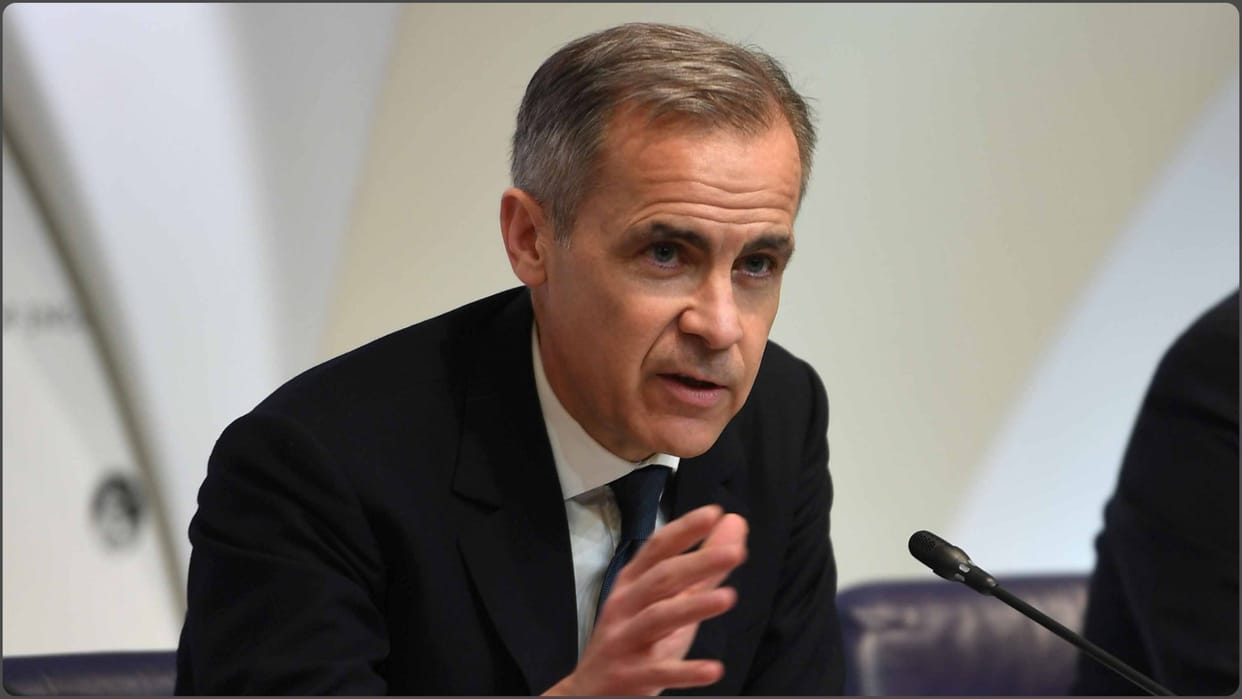 Canadian PM Carney refers to 'progress' with India amid tariff strains with US