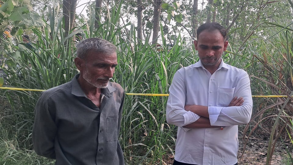 Sonu murder case: The secret of murder will be revealed with a bent knife and cold drink can, brutal attacks
