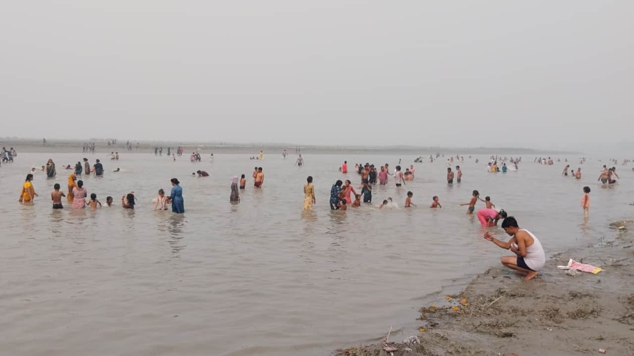 Which Mughal Emperor Drank Ganga Water and Called It Water of Heaven